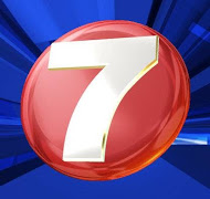 Thanks to Channel 7 News and Larry Gepert