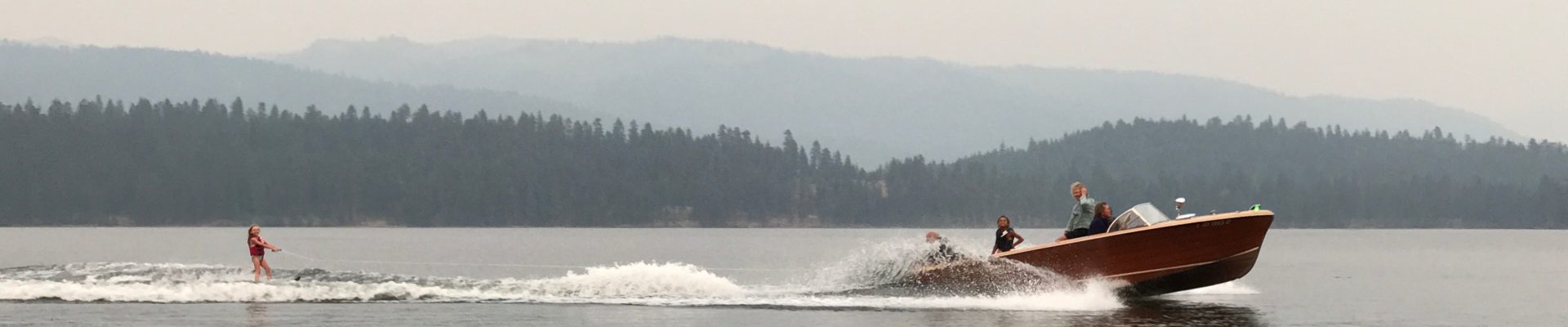 ACBS: Payette Lakes Chapter